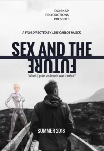 Секс будущего (фильм 2020)