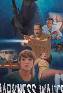 Тьма поджидает (фильм 2020)