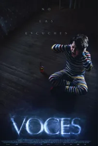 Я слышу голоса (фильм 2020)
