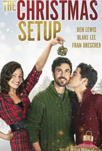 Рождественский выбор (фильм 2020)