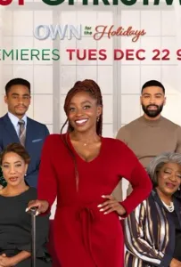 Первое Рождество (фильм 2020)