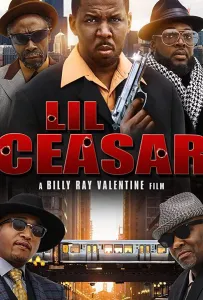 Маленький Цезарь (фильм 2020)