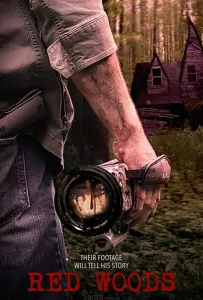 Красные леса (фильм 2021)