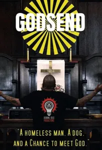 Посланец божий (фильм 2021)