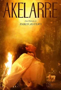 Акеларре (фильм 2020)