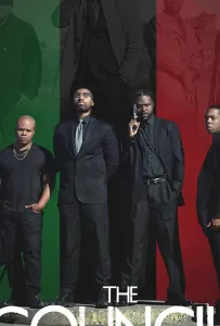 Совет (фильм 2020)