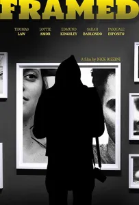 Под прицелом (фильм 2021)