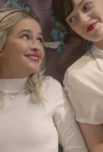 Лучшие друзья навсегда (фильм 2021)