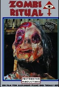 Ритуал зомби (фильм 2020)