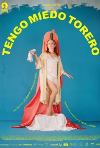 Мой нежный матадор (фильм 2020)