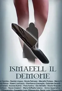 Демон Исмаэль (фильм 2020)