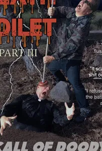 Унитаз смерти 3: Замес по-большому (фильм 2020)