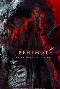 Зверь (фильм 2020)