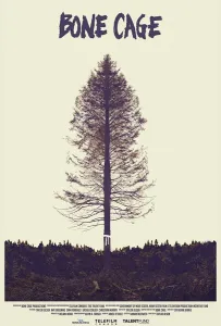 Костяная клетка (фильм 2020)