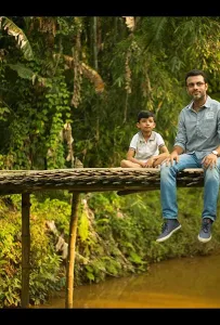 Радужные поля (фильм 2021)