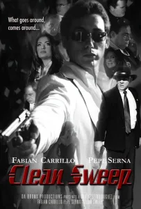 Зачистка (фильм 2020)