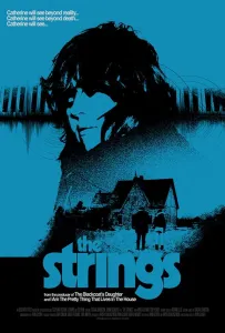 Струны (фильм 2020)