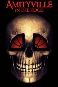 Амитивилль на районе (фильм 2021)