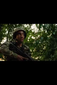 Мы - отголоски (фильм 2021)