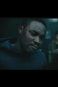 Агент из Абуджи (фильм 2020)