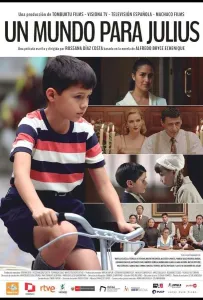 Мир для Хулиуса (фильм 2021)