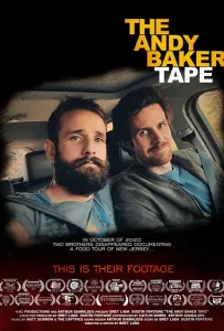 Шоу Энди Бейкера (фильм 2021)