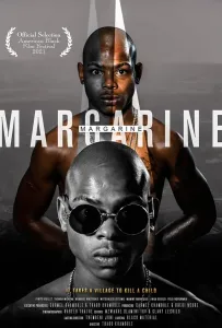 Маргарин (фильм 2021)