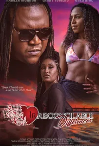 Непреодолимые различия (фильм 2021)