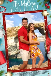 Мальтийские каникулы (фильм 2021)