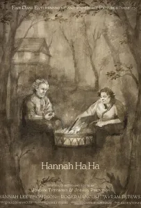 Ха-Ха Ханна (фильм 2022)