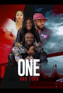 Один неверный шаг (фильм 2021)