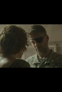 Логово (фильм 2022)