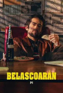 Частный детектив Беласкоаран (сериал 2022)