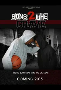 Сыновья до гроба (фильм 2022)