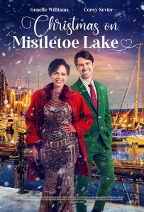 Рождество на Озере Омелы (фильм 2022)