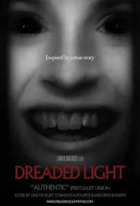 Пугающий свет (фильм 2022)