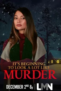 Очень похоже на убийство (фильм 2022)