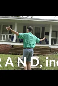 "Рэнд" представляет (фильм 2021)