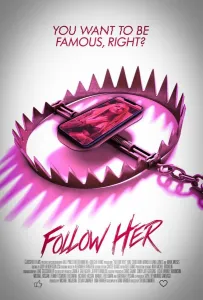 Без фильтров (фильм 2022)