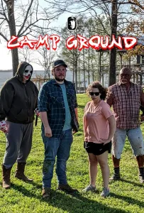 Убойный лагерь (фильм 2022)