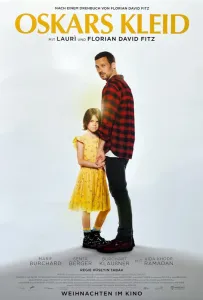 Платье Оскара (фильм 2022)