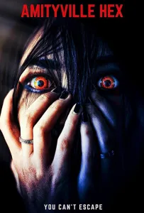 Заклятье Амитивилля (фильм 2021)