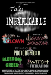 Необъяснимые истории (фильм 2021)