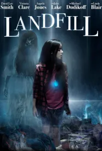 Свалка (фильм 2021)