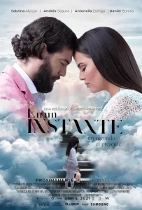 В одно мгновение (фильм 2021)