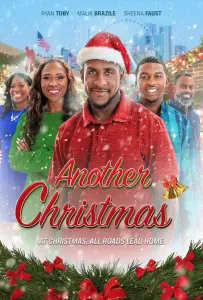 Очередное Рождество (фильм 2021)