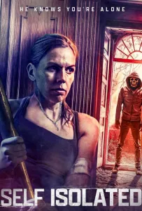 Самоизоляция (фильм 2021)