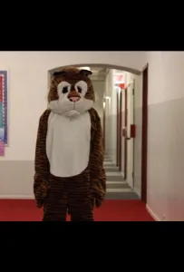 Маскот (фильм 2020)