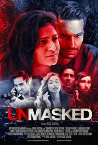 Без маски (фильм 2022)