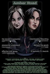 Эмбер Роуд (фильм 2022)